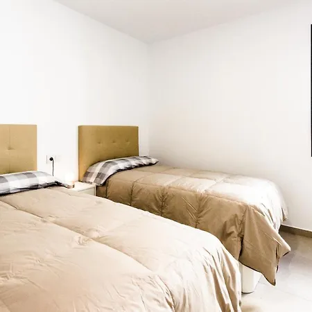 Apartman Casa Laura *