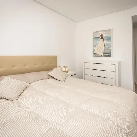Apartamento Casa Laura