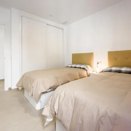 Casa Laura Apartment Estepona