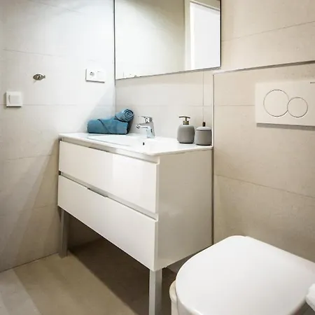 Casa Laura Apartment Estepona