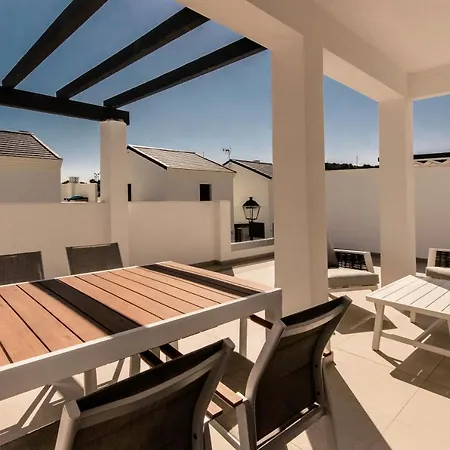 Casa Laura 아파트 *