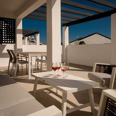 Casa Laura 아파트 *