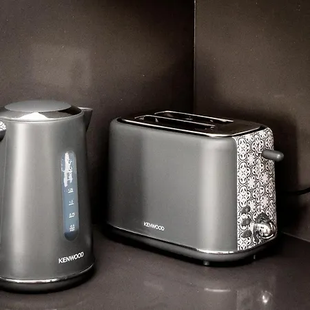 Casa Laura Apartment *