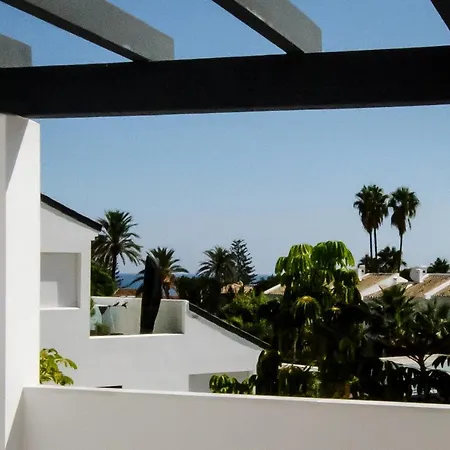 Casa Laura * Estepona