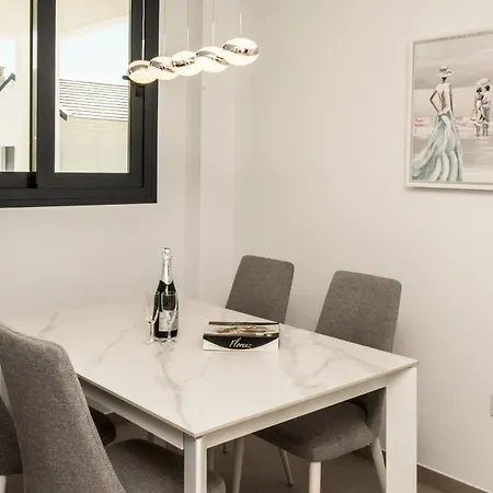 Apartment Casa Laura *