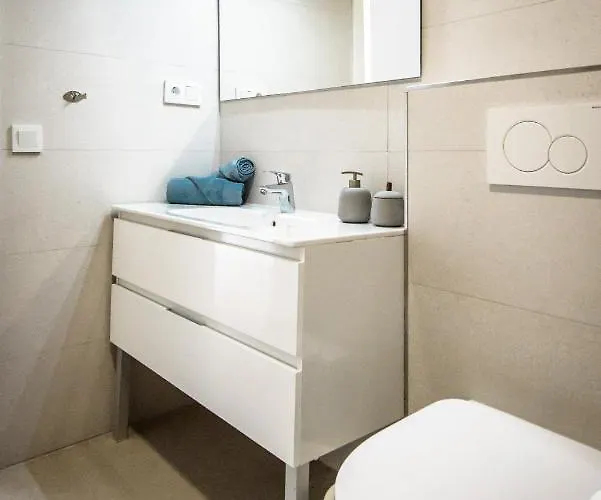 Casa Laura Apartment Estepona