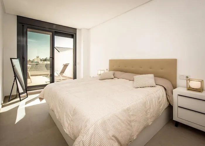 Apartment Casa Laura Estepona