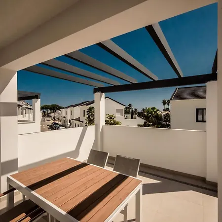 Casa Laura 아파트 *