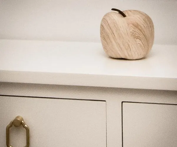 아파트 Casa Laura *