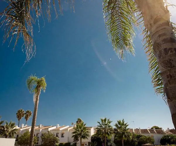 Casa Laura 아파트