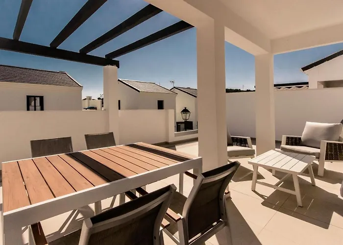 Casa Laura 아파트 *