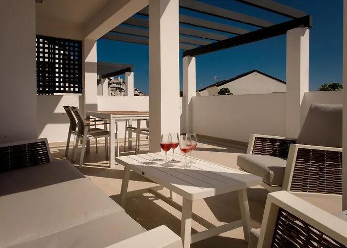 Casa Laura 아파트 *