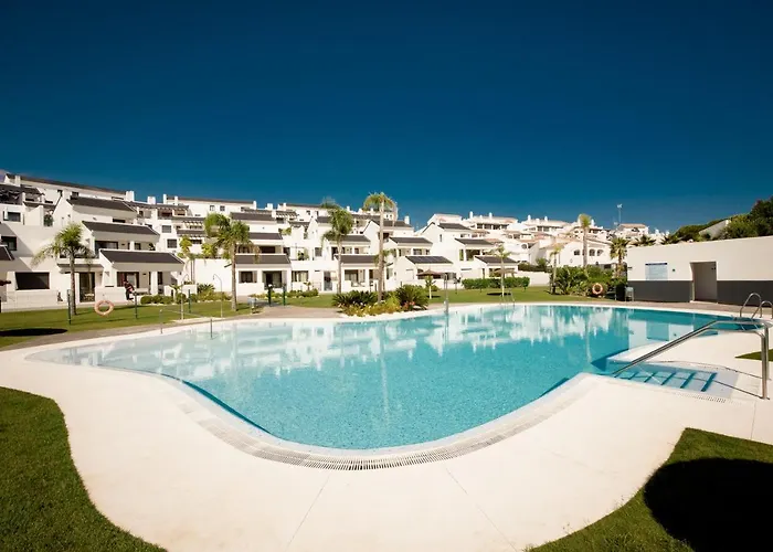 Casa Laura 아파트 *