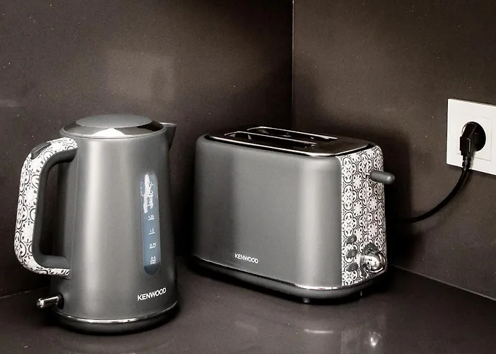 Casa Laura 아파트 *