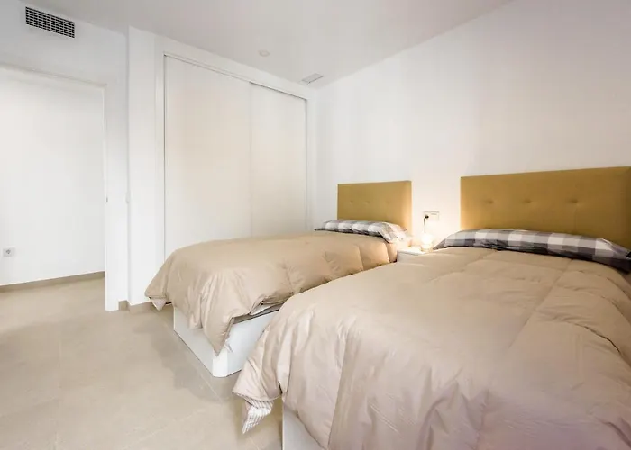 Casa Laura Appartement Estepona