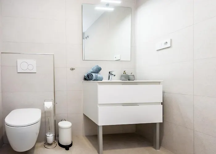 Casa Laura Appartement Estepona