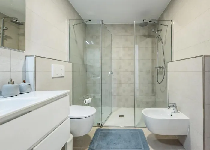 Casa Laura Appartement