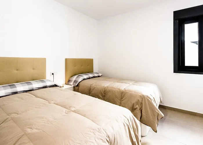 Appartement Casa Laura *