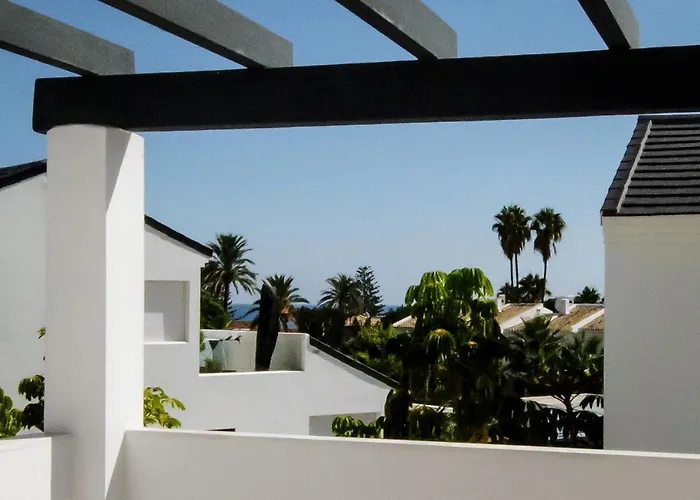 Casa Laura * Estepona