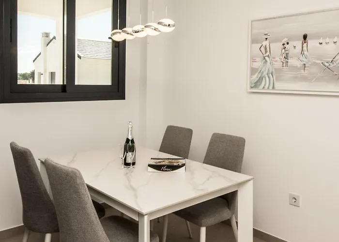 Appartement Casa Laura *